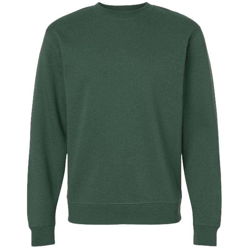 Alpine Green