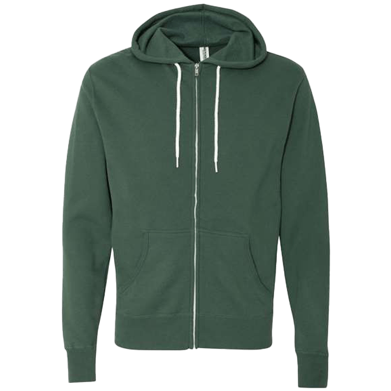 Alpine Green