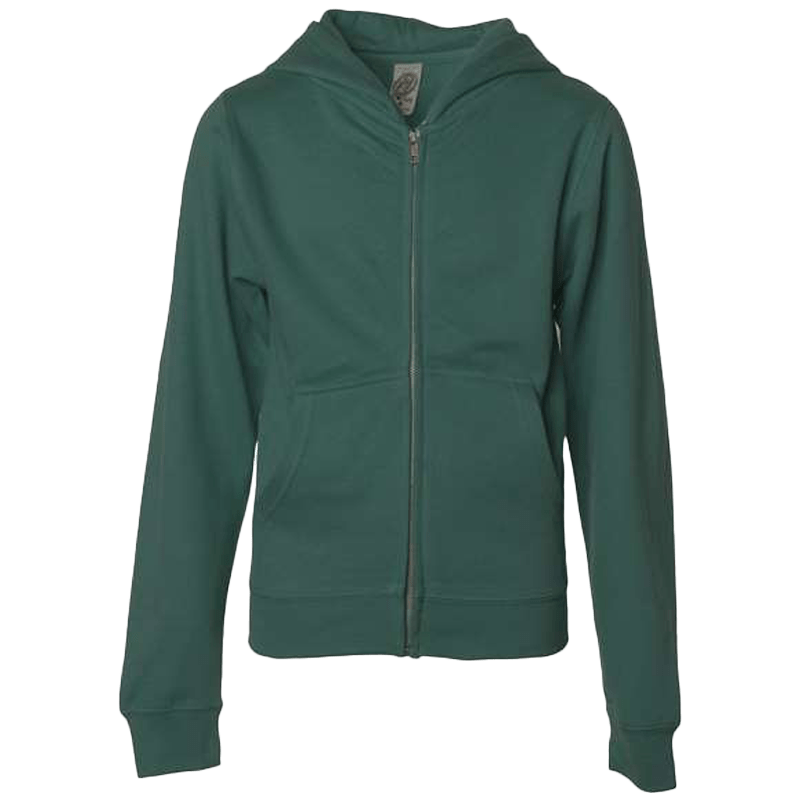 Alpine Green