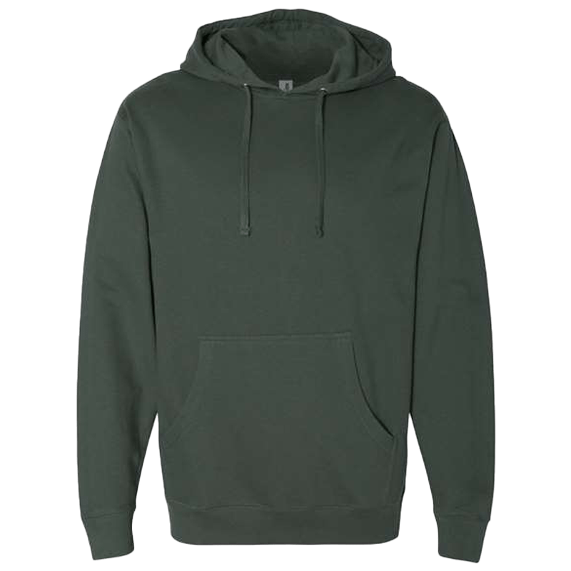 Alpine Green