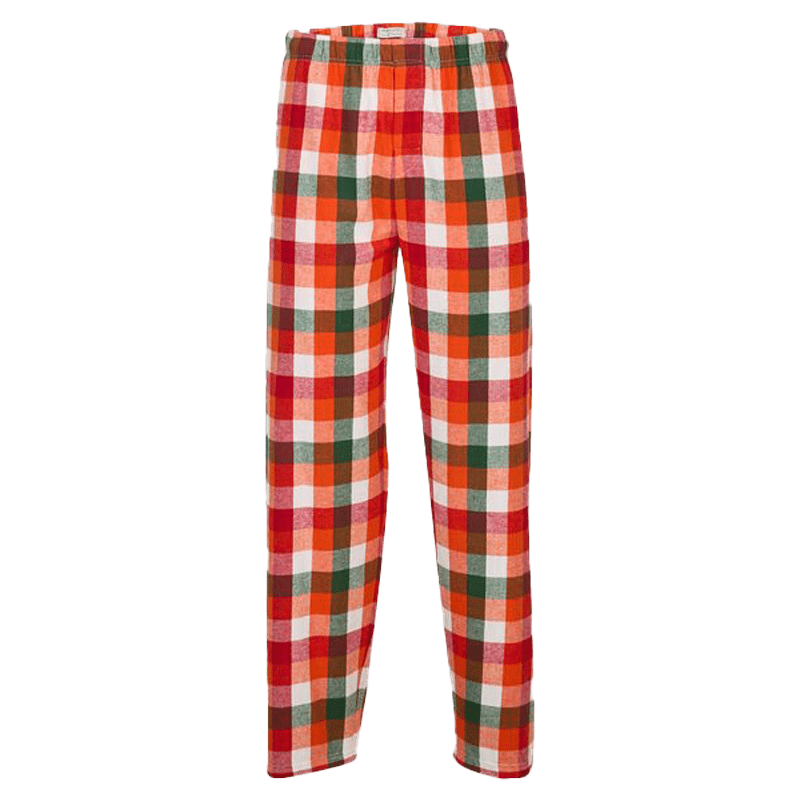 Autumn Buffalo Check