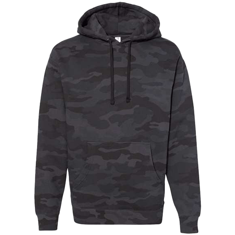 Black Camo