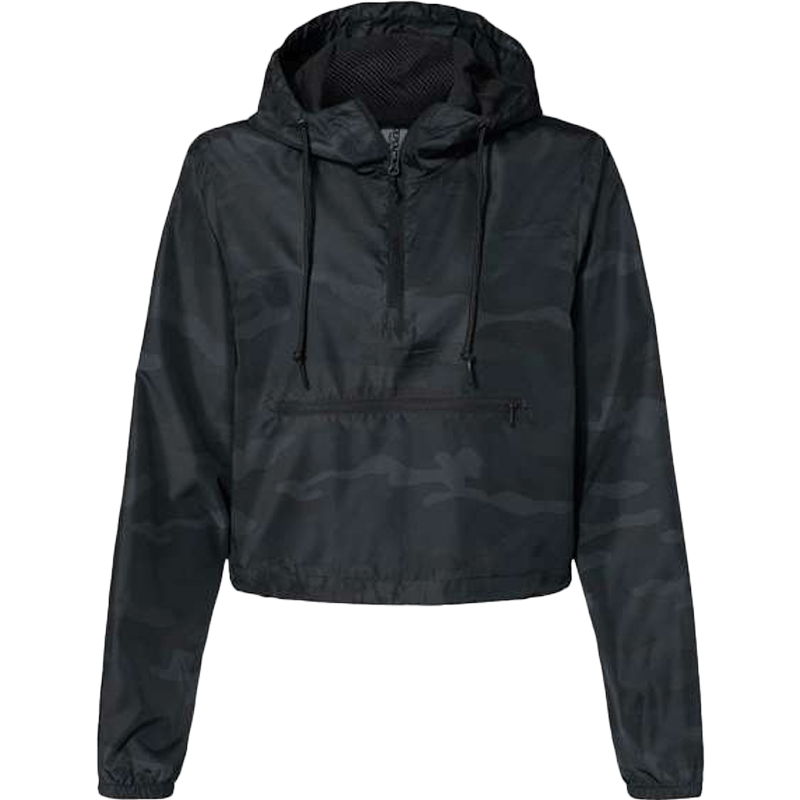 Black Camo
