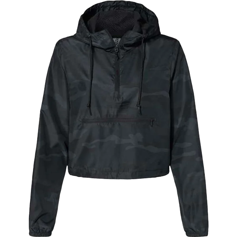 Black Camo