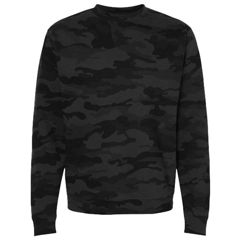 Black Camo