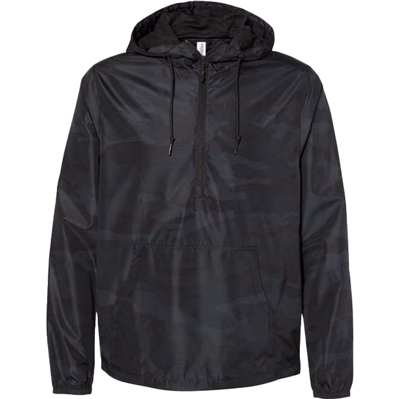 Black Camo