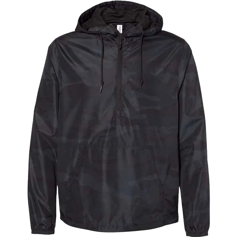 Black Camo