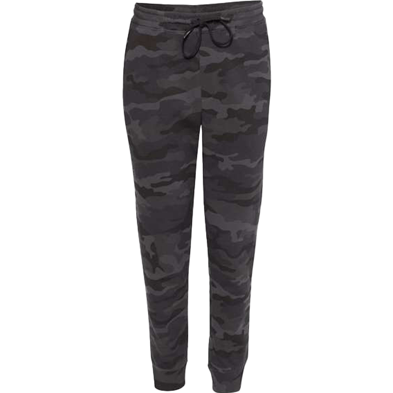 Black Camo