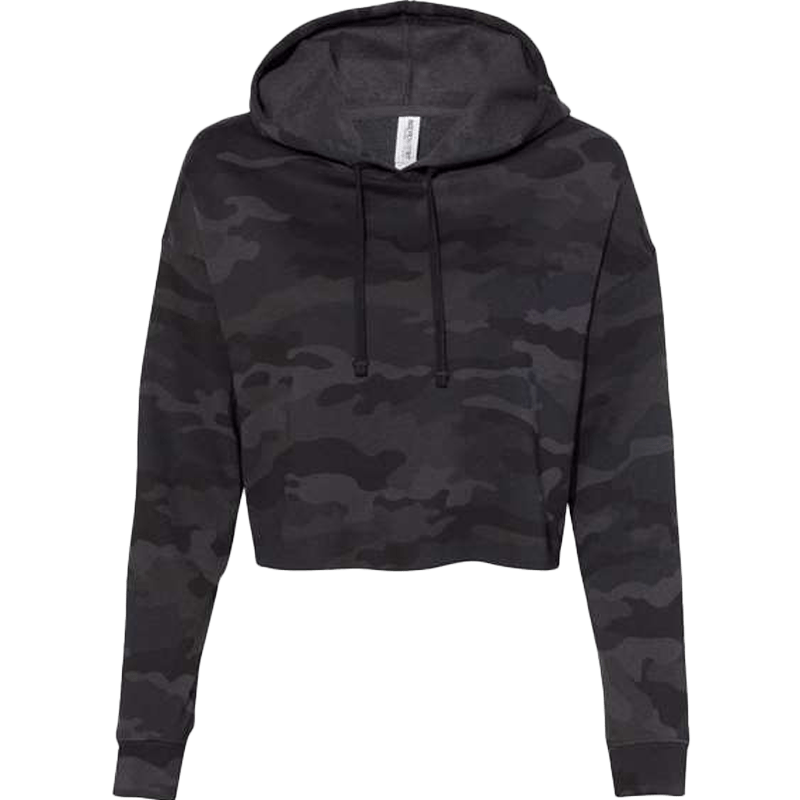 Black Camo