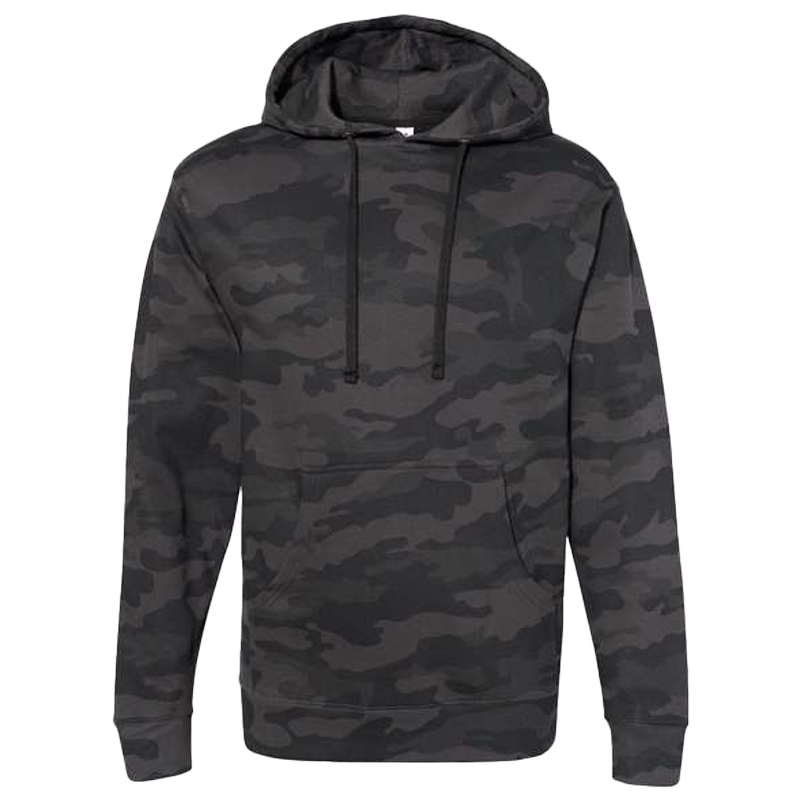 Black Camo 