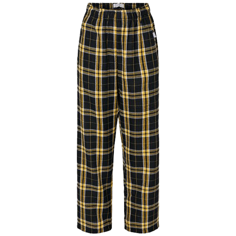 Black/Gold