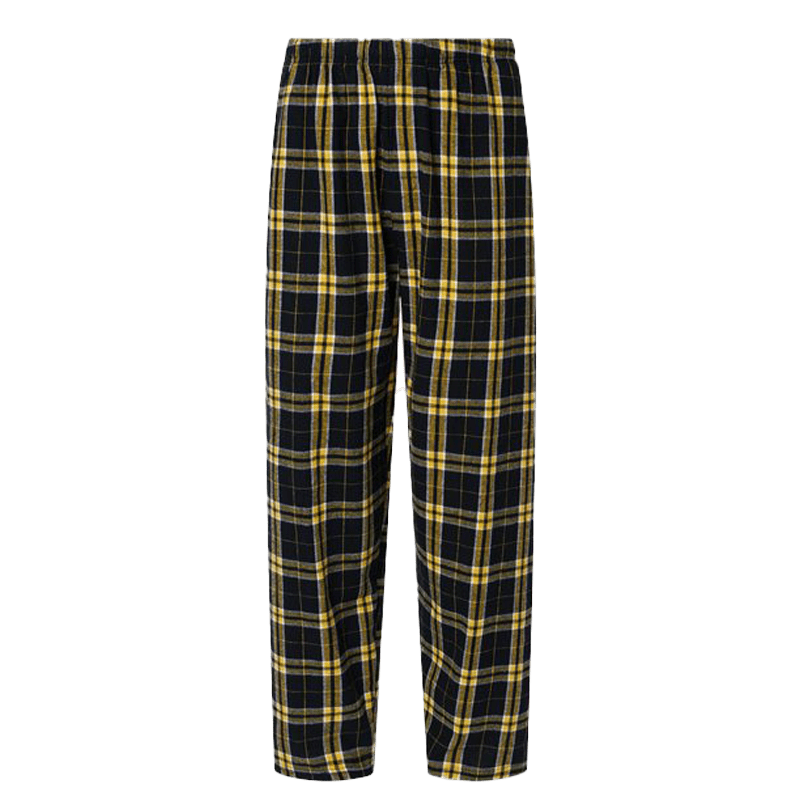 Black/Gold