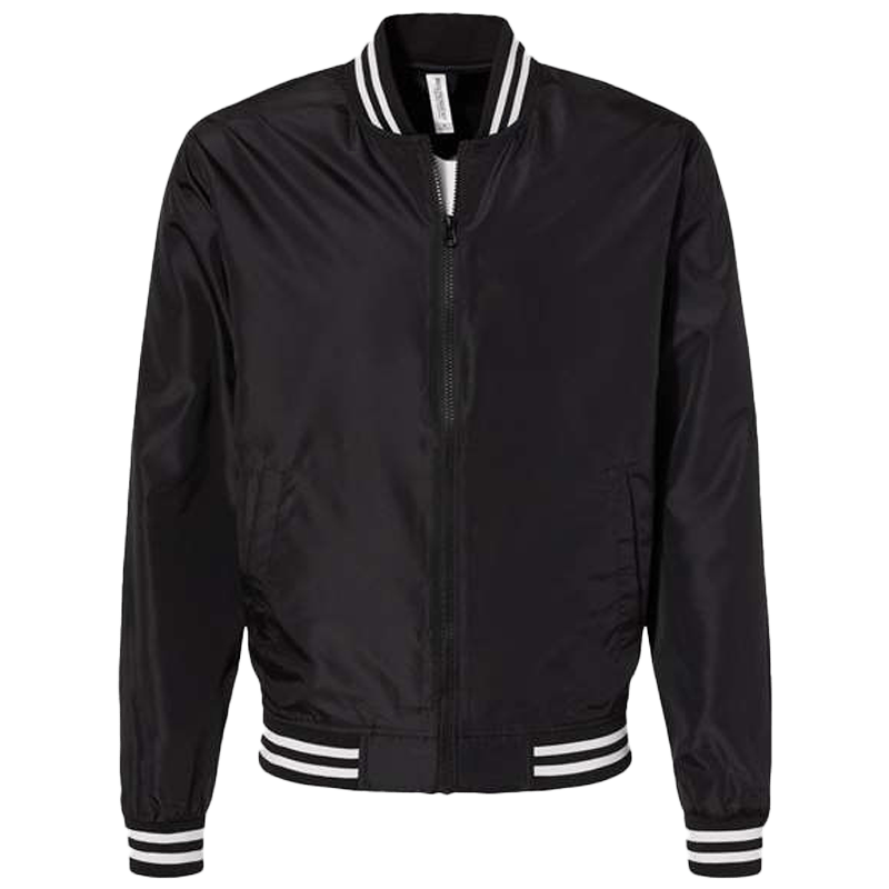 Black\White Stripe