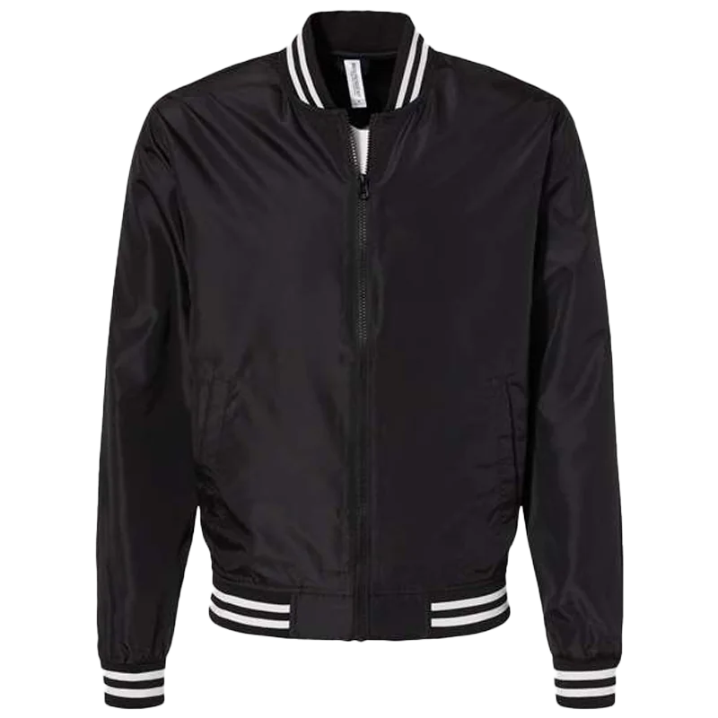 Black\White Stripe