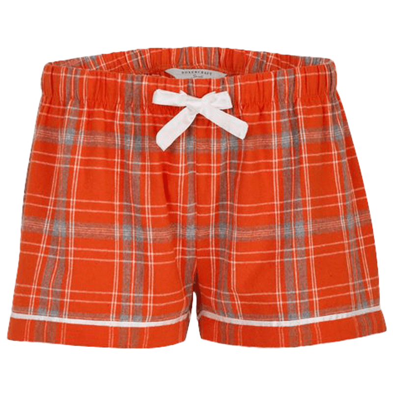 Burnt Orange Kingston 