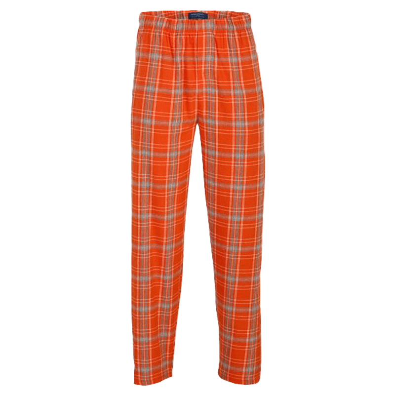 Burnt Orange Kingston