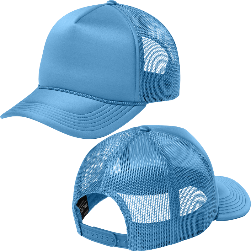 Carolina Blue