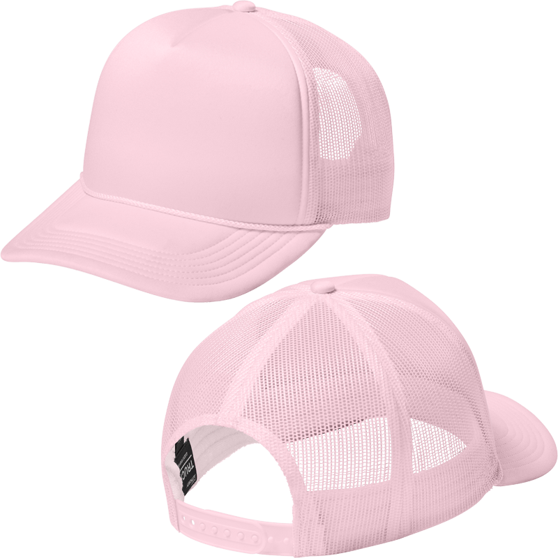 Cloud Pink