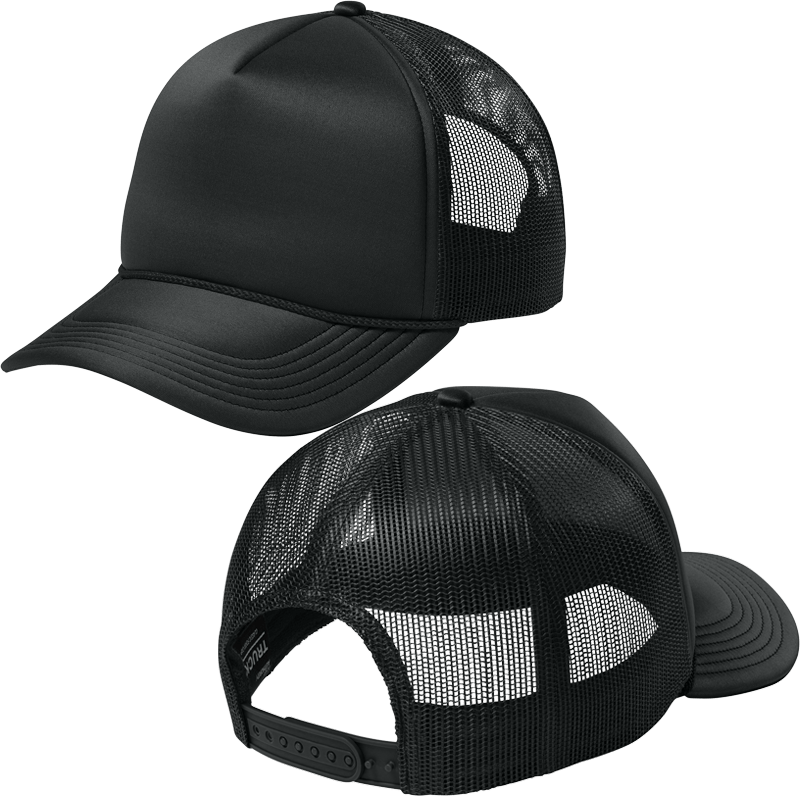 Deep Black