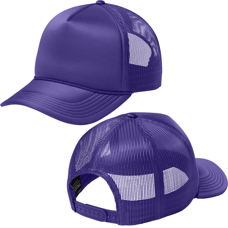 Prism Purple