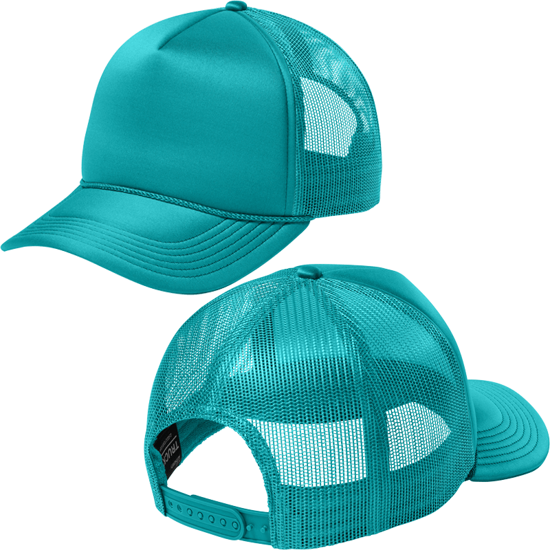 Tropic Blue