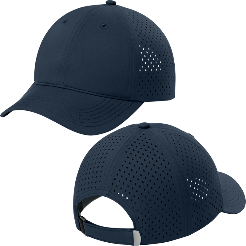 River Blue Navy