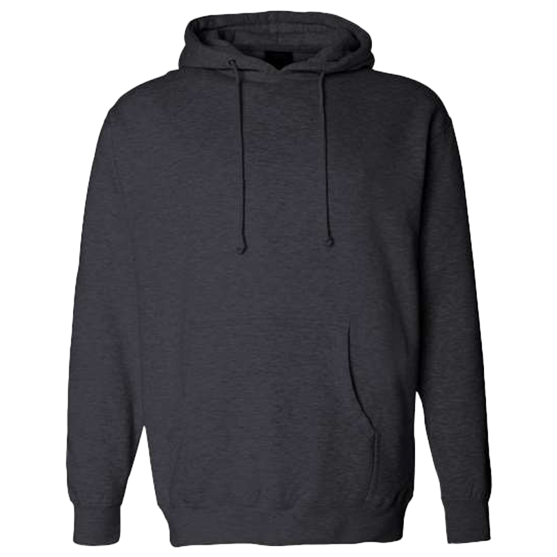 Charcoal Heather