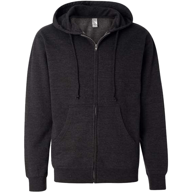 Charcoal Heather