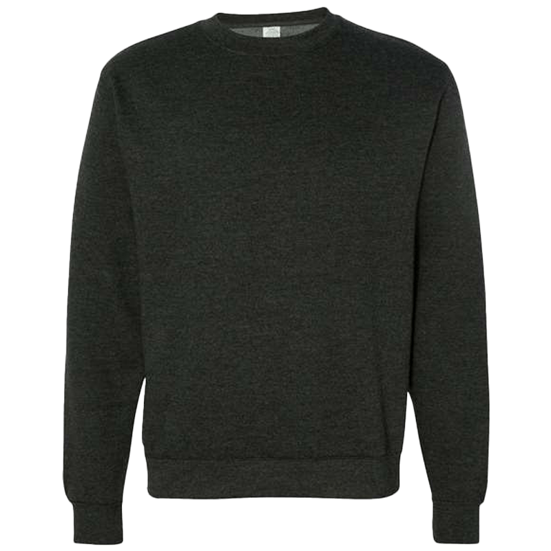Charcoal Heather