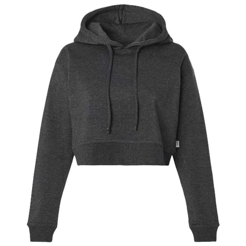 Charcoal Heather