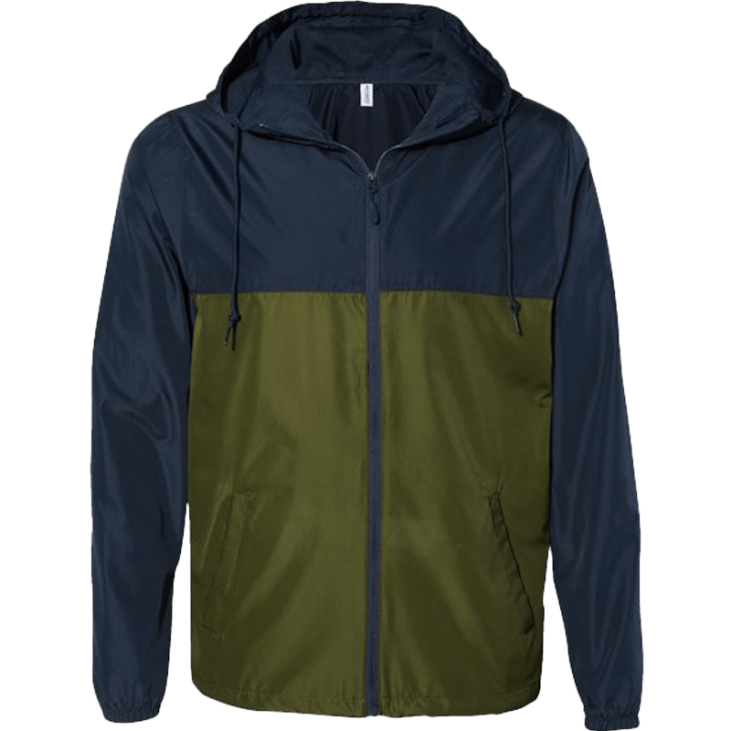 Classic Navy/Army