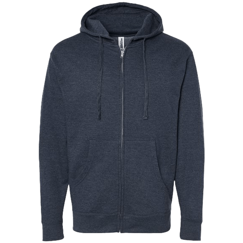 Classic Navy Heather