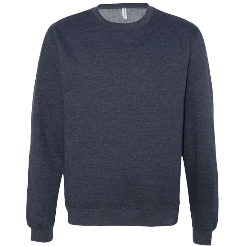 Classic Navy Heather