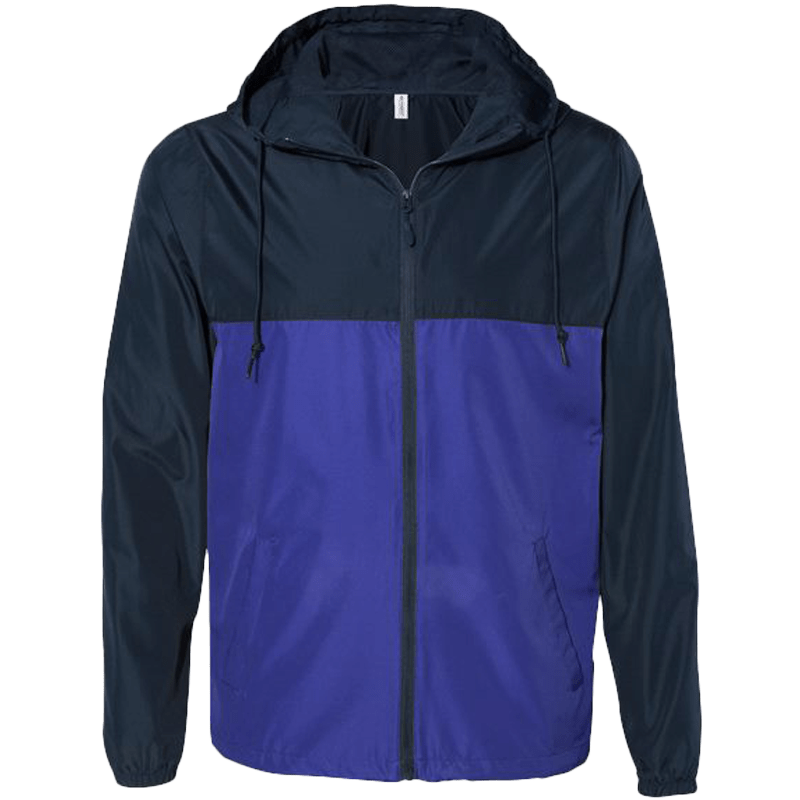 Classic Navy/Royal