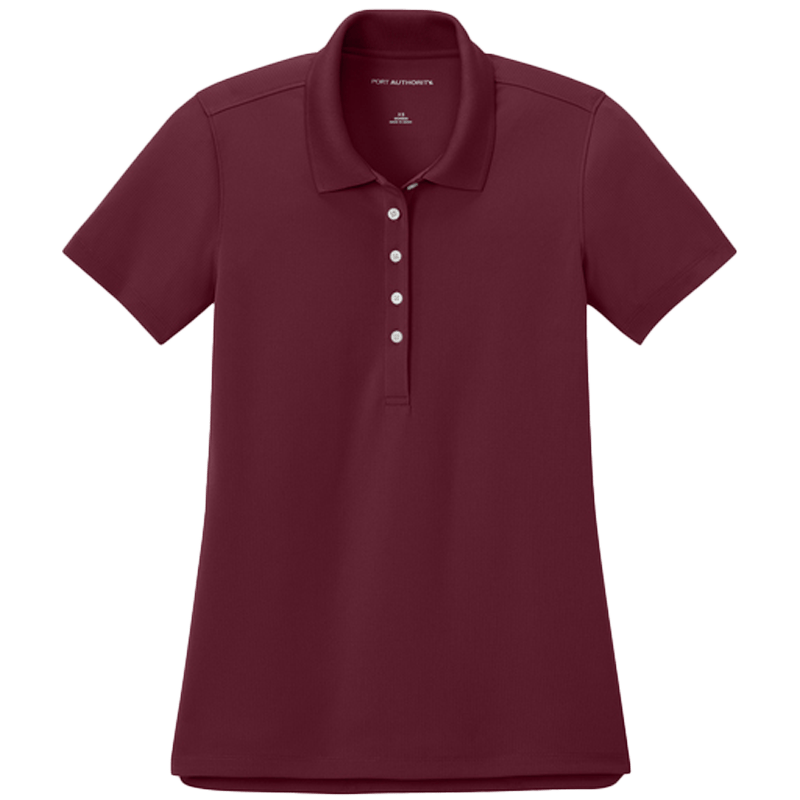 Club Burgundy