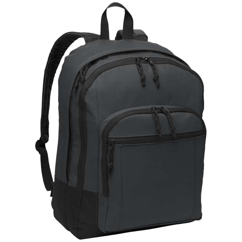 Dark Charcoal