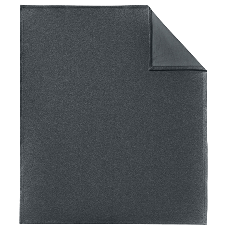 Dark Heather Grey