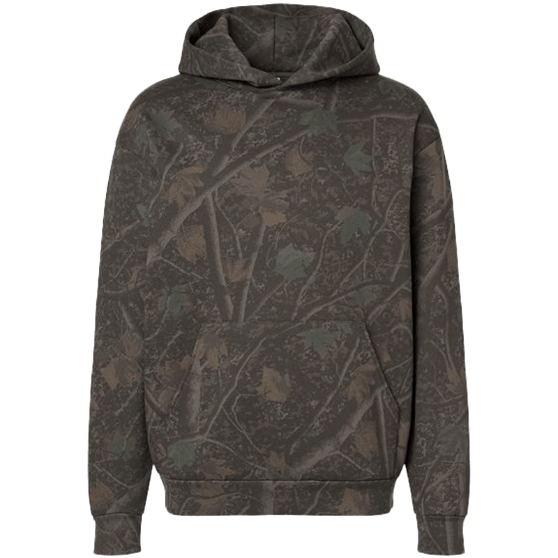 Darkwood Tree Camo