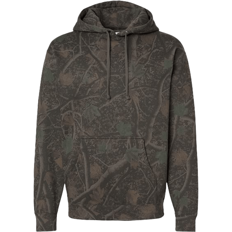 Darkwood Tree Camo