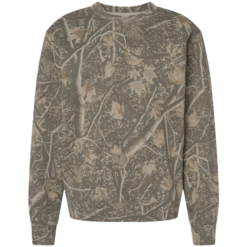 Deadwood Tree Camo