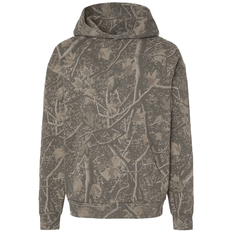 Deadwood Tree Camo