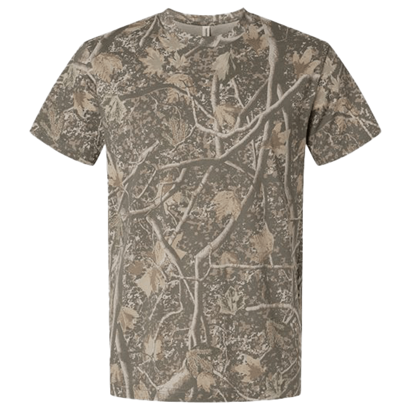 Deadwood Tree Camo