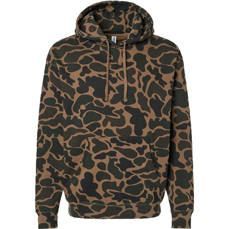 Duck Camo