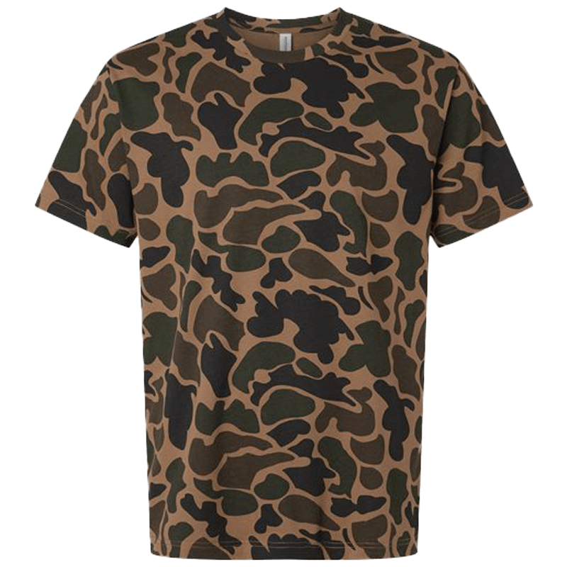 Duck Camo