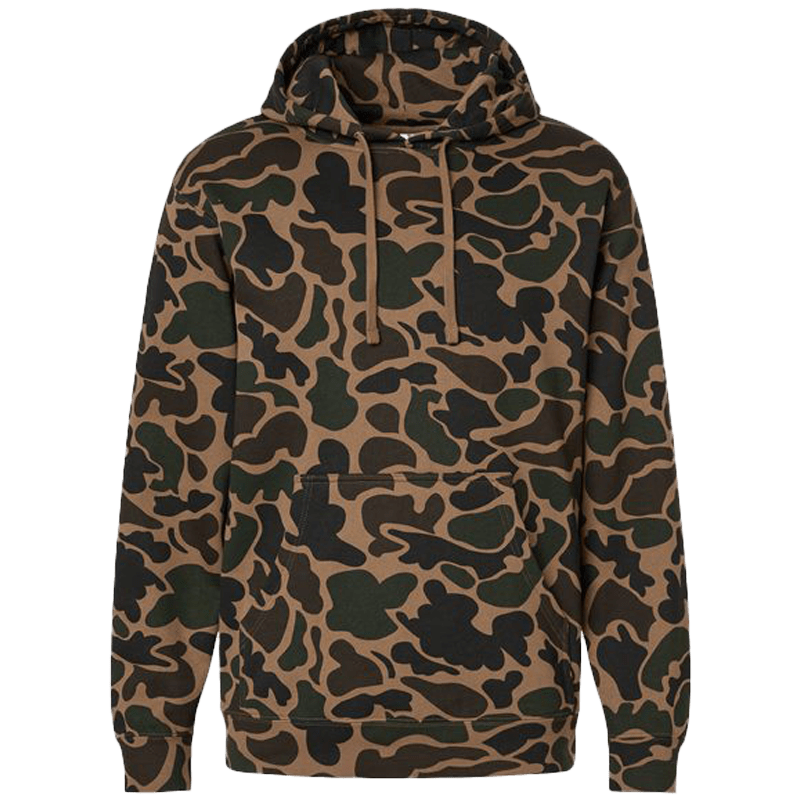 Duck Camo
