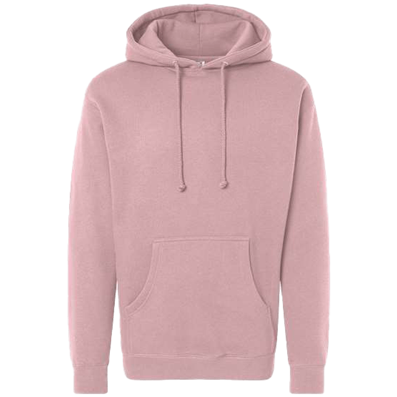 Dusty Pink