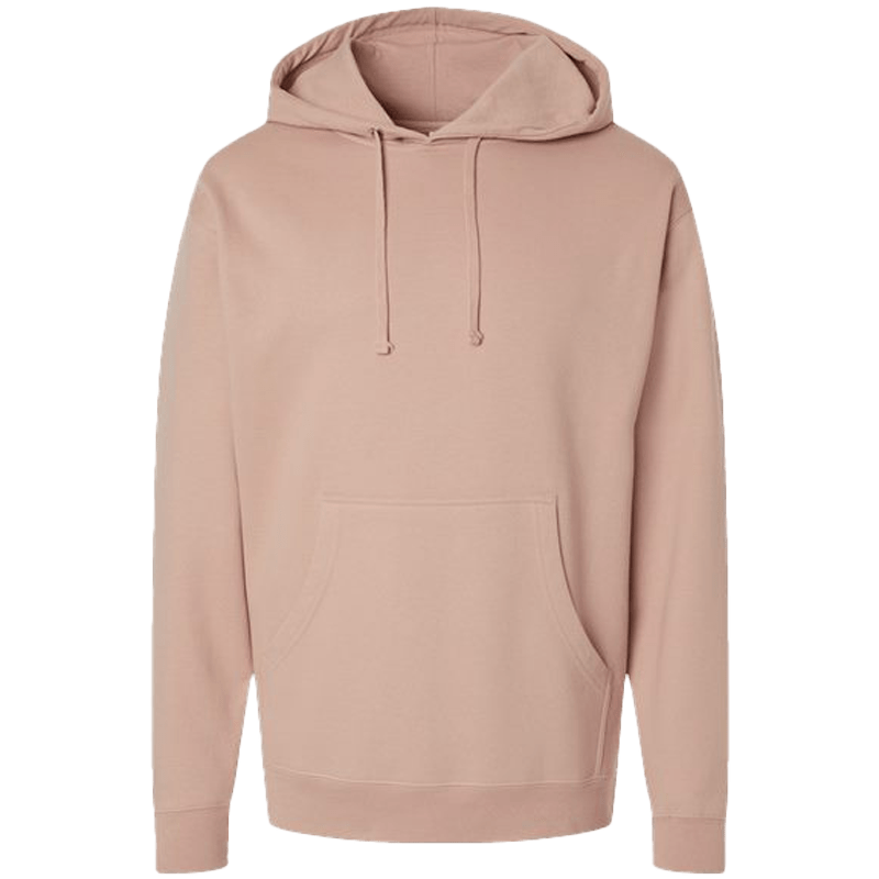 Dusty Pink