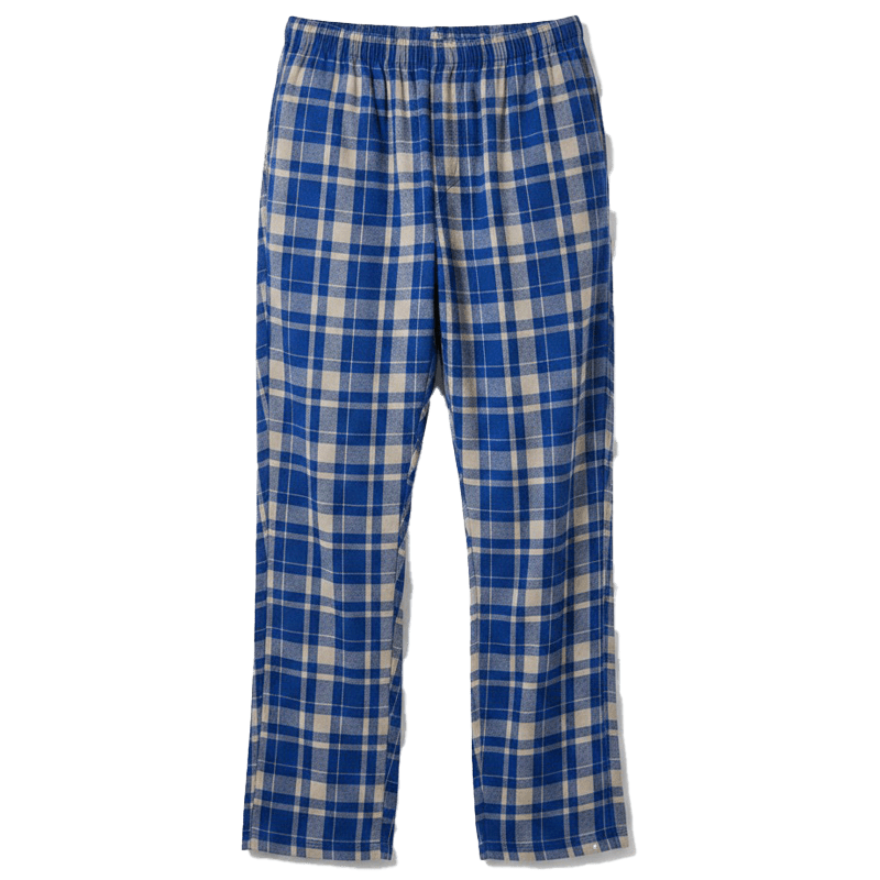 Electric Royal Jordan Plaid