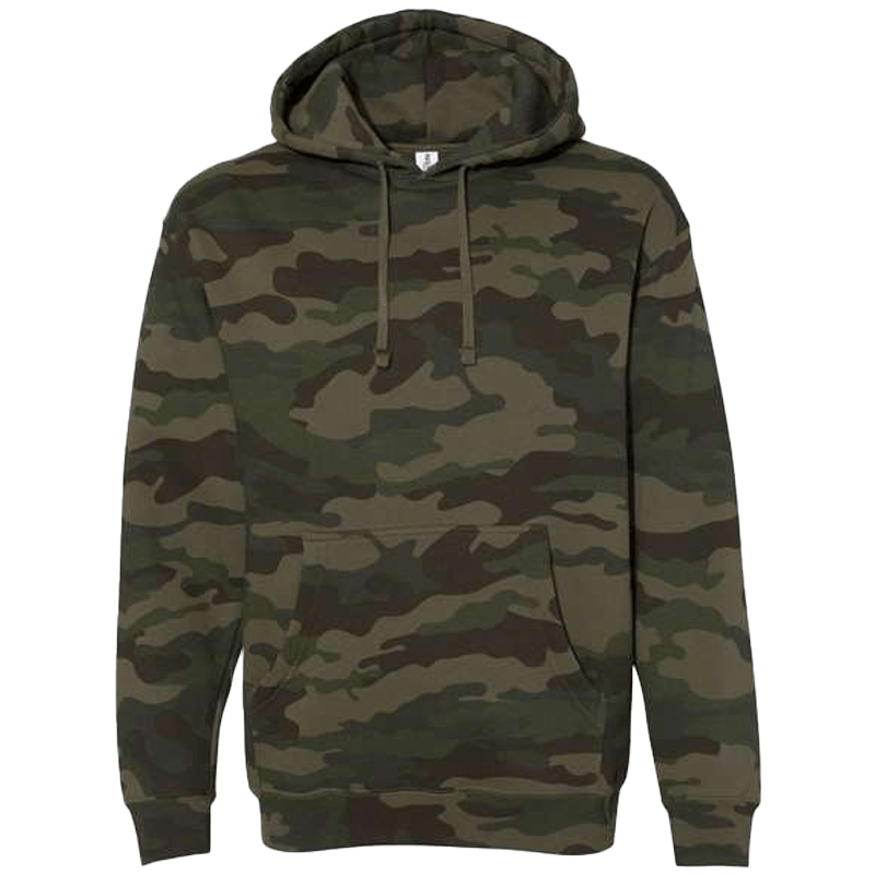 Forest Camo