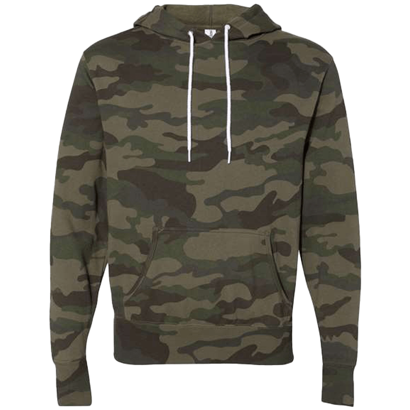 Forest Camo